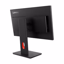 Lenovo ThinkVision T24D-40 LED display 23.8" Full HD LCD Noir - Vue supplémentaire 8