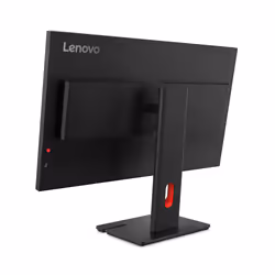 Lenovo ThinkVision T32UD-40 LED display 80 cm (31.5") 4K Ultra HD LCD Noir - Vue supplémentaire 4