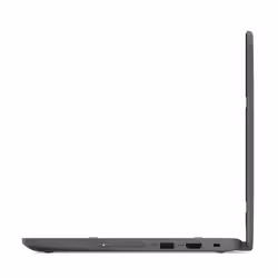 Lenovo 300e Yoga Chromebook Gen 4 MediaTek Kompanio 528 11.6" PC portable Écran tactile HD 8Go RAM 64Go eMMC Wi-Fi 6 ChromeOS Français Gris - Vue supplémentaire 4
