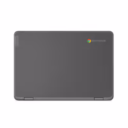 Lenovo 300e Yoga Chromebook Gen 4 MediaTek Kompanio 528 11.6" PC portable Écran tactile HD 8Go RAM 64Go eMMC Wi-Fi 6 ChromeOS Français Gris - Vue supplémentaire 5