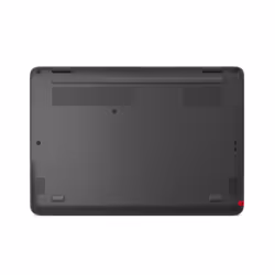 Lenovo 300e Yoga Chromebook Gen 4 MediaTek Kompanio 528 11.6" PC portable Écran tactile HD 8Go RAM 64Go eMMC Wi-Fi 6 ChromeOS Français Gris - Vue supplémentaire 6