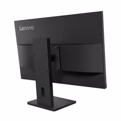 Lenovo ThinkVision E24-40 LED display 23.8" Full HD LCD Noir - Vue supplémentaire 6