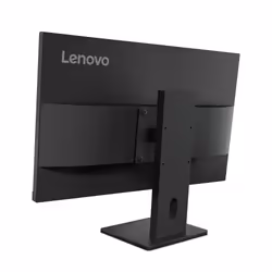 Lenovo ThinkVision E24-40 LED display 23.8" Full HD LCD Noir - Vue supplémentaire 7
