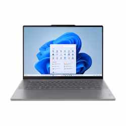 Lenovo Yoga Slim 7 15ILL9 Copilot+ PC, Intel Core Ultra 7, 38,9 cm (15.3"), 2880 x 1800 pixels, 32 Go, 1 To, Windows 11 Home