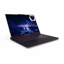 Lenovo Legion Pro 7 16IAX10H Intel Core Ultra 9 275HX PC portable 16" WQXGA 32Go RAM 2To SSD NVIDIA GeForce RTX 5080 Wi-Fi 7 Win11 Italien Noir - Vue supplémentaire 2
