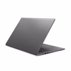 Lenovo IdeaPad 3 17IRU7 Intel Core i5-1335U PC portable 17.3" Full HD 16Go RAM 512Go SSD Wi-Fi 6 Win11 Français Gris - Vue supplémentaire 3