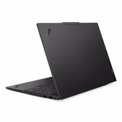 Lenovo ThinkPad E16 Gen 3 (Intel) Intel Core Ultra 5 255U PC portable 16" WUXGA 16Go RAM 512Go SSD Wi-Fi 6E Win11 Espagnole Noir - Vue supplémentaire 6