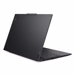 Lenovo ThinkPad E16 Gen 3 (Intel) Intel Core Ultra 5 255U PC portable 16" WUXGA 16Go RAM 512Go SSD Wi-Fi 6E Win11 Espagnole Noir - Vue supplémentaire 7