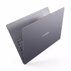 Lenovo IdeaPad Slim 3 16IRH10R Intel Core 5 210H 16" PC portable WUXGA 16Go RAM 1To SSD Wi-Fi 7 Win11 Allemand Gris - Vue supplémentaire 4