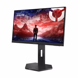 Lenovo Legion 24-10 écran plat de PC 23.8" Full HD LCD Noir - Vue supplémentaire 4