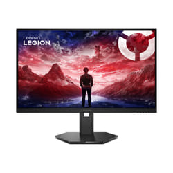 Lenovo Legion 27Q-10 écran plat de PC 68,6 cm (27") 2560 x 1440 pixels Quad HD LED Noir
