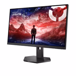 Lenovo Legion 27Q-10 écran plat de PC 68,6 cm (27") 2560 x 1440 pixels Quad HD LED Noir
