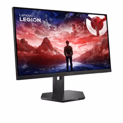 Lenovo Legion 27Q-10 écran plat de PC 68,6 cm (27") 2560 x 1440 pixels Quad HD LED Noir