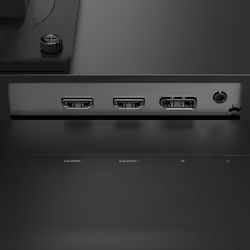 Lenovo Legion 27Q-10 écran plat de PC 27" Quad HD LED Noir - Vue supplémentaire 5