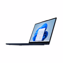 Lenovo IdeaPad Slim 3 15IRH10 Intel Core i5-13420H 15.3" PC portable WUXGA 24Go RAM 1To SSD Wi-Fi 6 Français Bleu - Vue supplémentaire 4