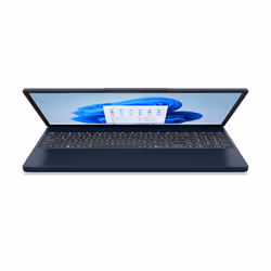Lenovo IdeaPad Slim 3 15IRH10 Intel Core i5-13420H 15.3" PC portable WUXGA 24Go RAM 1To SSD Wi-Fi 6 Français Bleu - Vue supplémentaire 6