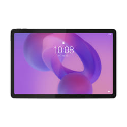 Lenovo Idea Tab Mediatek 256 Go 27,9 cm (11") 8 Go Wi-Fi 5 (802.11ac) Android 15 Gris