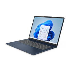LENOVO - PC portable 16 WUXGA - Intel Core I7 13620H - 24Go - 1To SSD - Windows 11 Pro - Clavier AZERTY - 16IRH10 Bleu - IPSlim 3