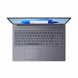 Lenovo IdeaPad Slim 3 16IRH10 Intel Core i5-13420H 16" PC portable WUXGA 16Go RAM 512Go SSD Wi-Fi 6 Win11 Français Gris - Vue supplémentaire 4