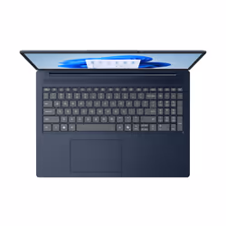 Lenovo IdeaPad Slim 3 16IRH10 Intel® Core™ i7 i7-13620H 40,6 cm (16") WUXGA 24 Go DDR5-SDRAM 1 To SSD Wi-Fi 6 (802.11ax) Français Bleu