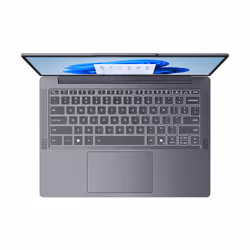 Lenovo IdeaPad Slim 3 14IRH10 Intel® Core™ i7 i7-13620H 35,6 cm (14") WUXGA 24 Go DDR5-SDRAM 512 Go SSD Wi-Fi 6 (802.11ax) Français Gris