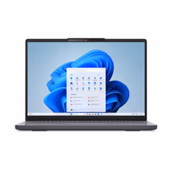 Lenovo IdeaPad Slim 3 14IRH10 Intel Core i7-13620H 14" PC portable WUXGA 24Go RAM 512Go SSD Wi-Fi 6 Français Gris - Vue supplémentaire 4