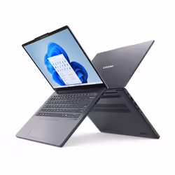 Lenovo IdeaPad Slim 3 14IRH10 Intel Core i5-13420H 14" PC portable WUXGA 16Go RAM 512Go SSD Wi-Fi 6 Français Gris - Vue supplémentaire 8