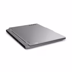 Lenovo LOQ 15AHP10 AMD Ryzen™ 7 250 Ordinateur portable 39,6 cm (15.6") Full HD 16 Go DDR5-SDRAM 512 Go SSD NVIDIA GeForce RTX 5050 Wi-Fi 6 (802.11ax) Windows 11 Home Français Gris