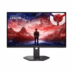Lenovo Legion 27-10 écran plat de PC 27" Full HD LCD Noir - Vue supplémentaire 2