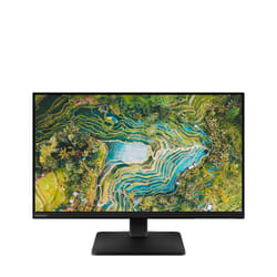 Lenovo L27qe écran plat de PC 68,6 cm (27") 2560 x 1440 pixels Quad HD LED Noir