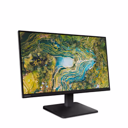 Lenovo L27qe écran plat de PC 27" Quad HD LED Noir - Vue supplémentaire 3