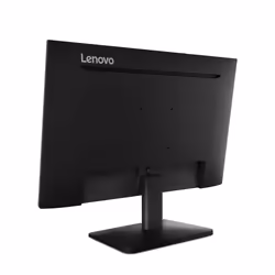 Lenovo L27qe écran plat de PC 27" Quad HD LED Noir - Vue supplémentaire 4