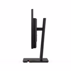 Lenovo ThinkCentre M70a Gen 6 Intel Core Ultra 5 60,5 cm (23.8") 1920 x 1080 pixels PC All-in-One 16 Go DDR5-SDRAM 512 Go SSD Windows 11 Pro Wi-Fi 6E (802.11ax) Noir - Vue supplémentaire 5