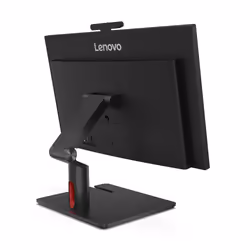 Lenovo ThinkCentre M70a Gen 6 Intel Core Ultra 5 60,5 cm (23.8") 1920 x 1080 pixels PC All-in-One 16 Go DDR5-SDRAM 512 Go SSD Windows 11 Pro Wi-Fi 6E (802.11ax) Noir - Vue supplémentaire 7