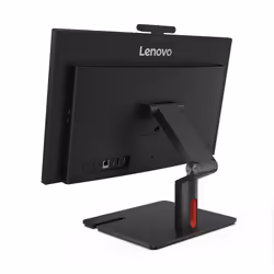 Lenovo ThinkCentre M70a Gen 6 Intel Core Ultra 5 60,5 cm (23.8") 1920 x 1080 pixels PC All-in-One 16 Go DDR5-SDRAM 512 Go SSD Windows 11 Pro Wi-Fi 6E (802.11ax) Noir - Vue supplémentaire 8