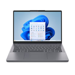 Lenovo IdeaPad Slim 3 14IRH10 Intel® Core™ i7 i7-13620H 35,6 cm (14") WUXGA 16 Go DDR5-SDRAM 512 Go SSD Wi-Fi 6 (802.11ax) Windows 11 Home Français Gris