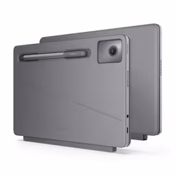 Lenovo Duet 11M889 MediaTek Kompanio 838 Chromebook 10.9" PC portable Écran tactile WUXGA 8Go RAM 128Go eMMC Wi-Fi 6 ChromeOS Français Gris - Vue supplémentaire 6