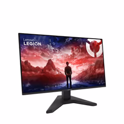 Lenovo Legion R27s écran plat de PC 68,6 cm (27") 1920 x 1080 pixels Full HD LED Noir