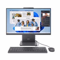 Lenovo IdeaCentre AIO 24IRH9, 60,5 cm (23.8"), Full HD, Intel® Core™ i7, 16 Go, 1 To, Windows 11 Home