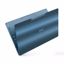 Lenovo Yoga Slim 9 14ILL10 Copilot+ PC Intel Core Ultra 7 256V 14" PC portable Écran tactile WQUXGA 16Go RAM 1To SSD Wi-Fi 7 Win11 Français Bleu - Vue supplémentaire 7