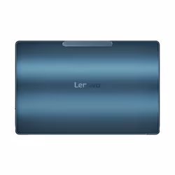 Lenovo Yoga Slim 9 14ILL10 Copilot+ PC Intel Core Ultra 7 256V 14" PC portable Écran tactile WQUXGA 16Go RAM 1To SSD Wi-Fi 7 Win11 Français Bleu - Vue supplémentaire 8