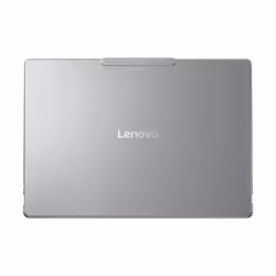 Lenovo Yoga Slim 7 14ILL10 Copilot+ PC Intel Core Ultra 5 226V 14" PC portable WUXGA 16Go RAM 512Go SSD Wi-Fi 7 Win11 Allemand Gris - Vue supplémentaire 5