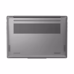Lenovo Yoga Slim 7 14ILL10 Copilot+ PC Intel Core Ultra 5 226V 14" PC portable WUXGA 16Go RAM 512Go SSD Wi-Fi 7 Win11 Allemand Gris - Vue supplémentaire 6
