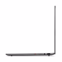 Lenovo Yoga Slim 7 14ILL10 Copilot+ PC Intel Core Ultra 5 226V 14" PC portable WUXGA 16Go RAM 512Go SSD Wi-Fi 7 Win11 Allemand Gris - Vue supplémentaire 7
