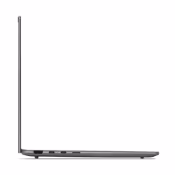 Lenovo Yoga Slim 7 14ILL10 Copilot+ PC Intel Core Ultra 5 226V 14" PC portable WUXGA 16Go RAM 512Go SSD Wi-Fi 7 Win11 Allemand Gris - Vue supplémentaire 8