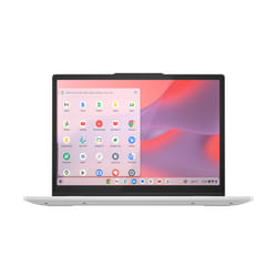 Lenovo IdeaPad Flex 3 Chrome 12IAN8 Intel® N N100 31 cm (12.2") Écran tactile WUXGA 8 Go LPDDR5-SDRAM 128 Go eMMC Wi-Fi 6 (802.11ax) ChromeOS Français Gris
