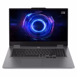 PC portable Gamer LENOVO LOQ 17IRX10  Sans Windows - 17 FHD 165hz - Core i5-13450HX - RTX 5050 115W - RAM 16 Go - SSD 512 Go