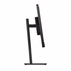 Lenovo ThinkVision T27QD-4v Moniteur - Vue supplémentaire 5