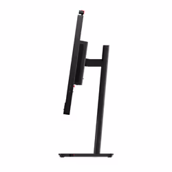 Lenovo ThinkVision T27QD-4v Moniteur - Vue supplémentaire 6
