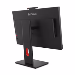 Lenovo ThinkVision T27QD-4v Moniteur - Vue supplémentaire 7